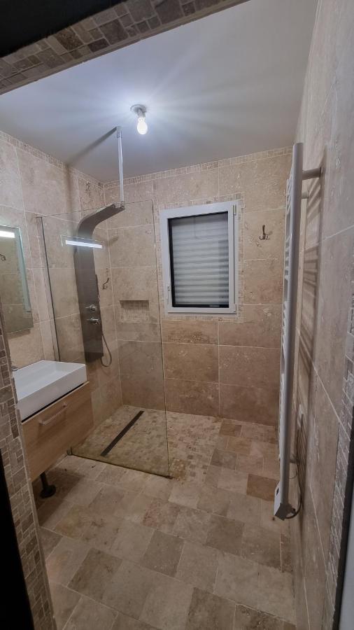 Maison 3 Chambres Vue Mer Et Phare Plouarzel エクステリア 写真