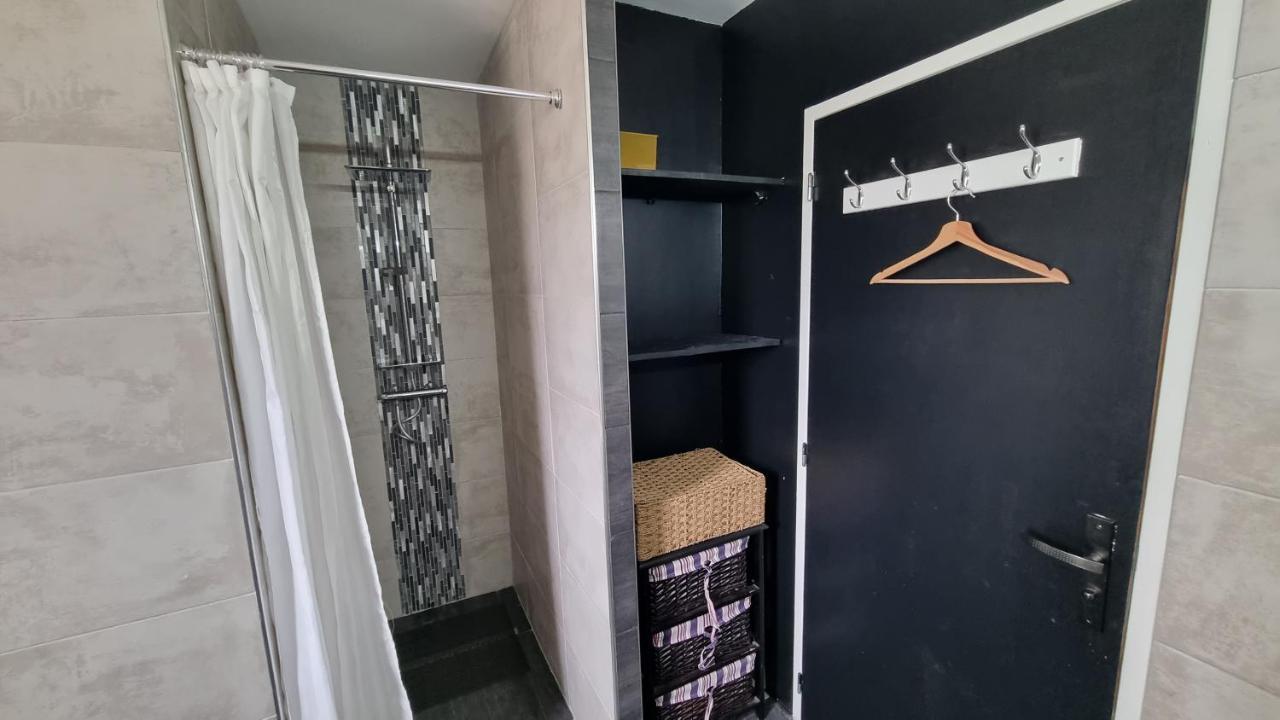Maison 3 Chambres Vue Mer Et Phare Plouarzel エクステリア 写真