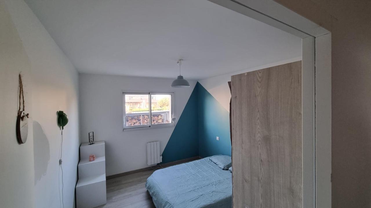 Maison 3 Chambres Vue Mer Et Phare Plouarzel エクステリア 写真