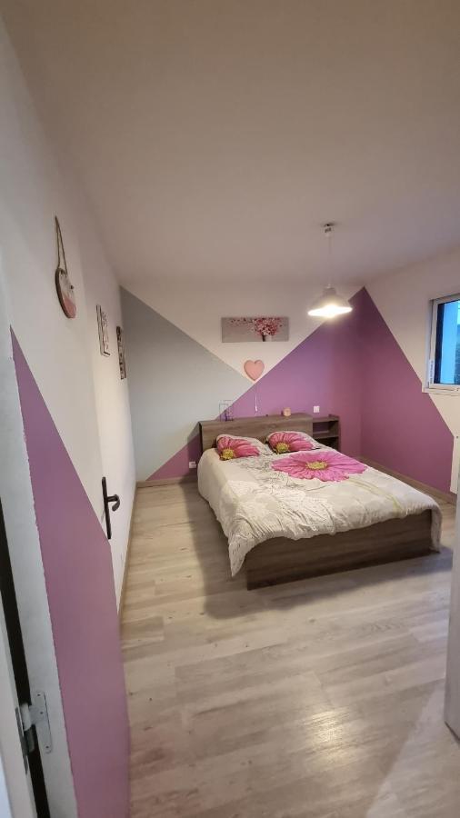 Maison 3 Chambres Vue Mer Et Phare Plouarzel エクステリア 写真
